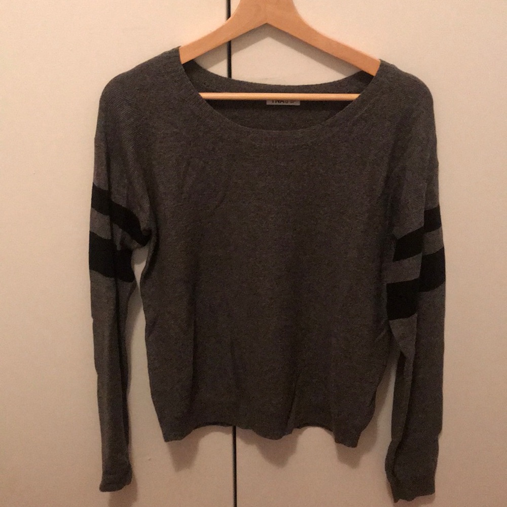 TNA sweater